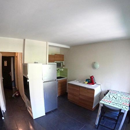 Studio Mediterraneo Juan-les-Pins Ngoại thất bức ảnh