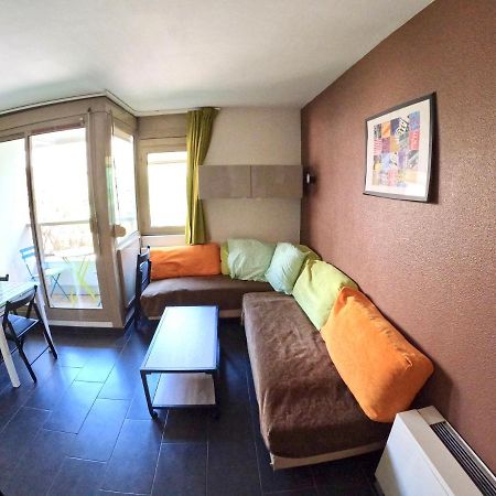 Studio Mediterraneo Juan-les-Pins Ngoại thất bức ảnh