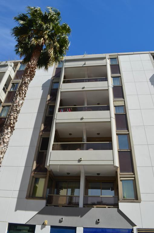 Studio Mediterraneo Juan-les-Pins Ngoại thất bức ảnh