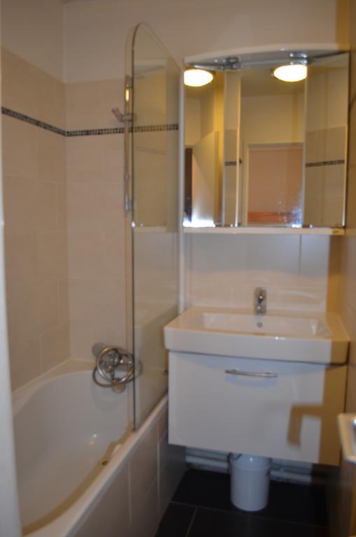 Studio Mediterraneo Juan-les-Pins Ngoại thất bức ảnh