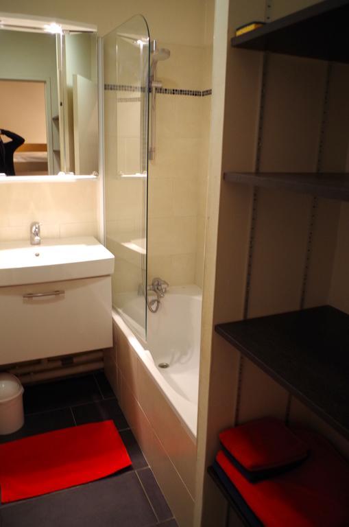 Studio Mediterraneo Juan-les-Pins Ngoại thất bức ảnh
