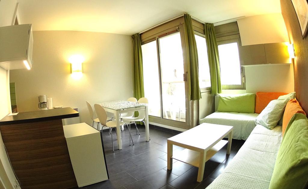 Studio Mediterraneo Juan-les-Pins Ngoại thất bức ảnh