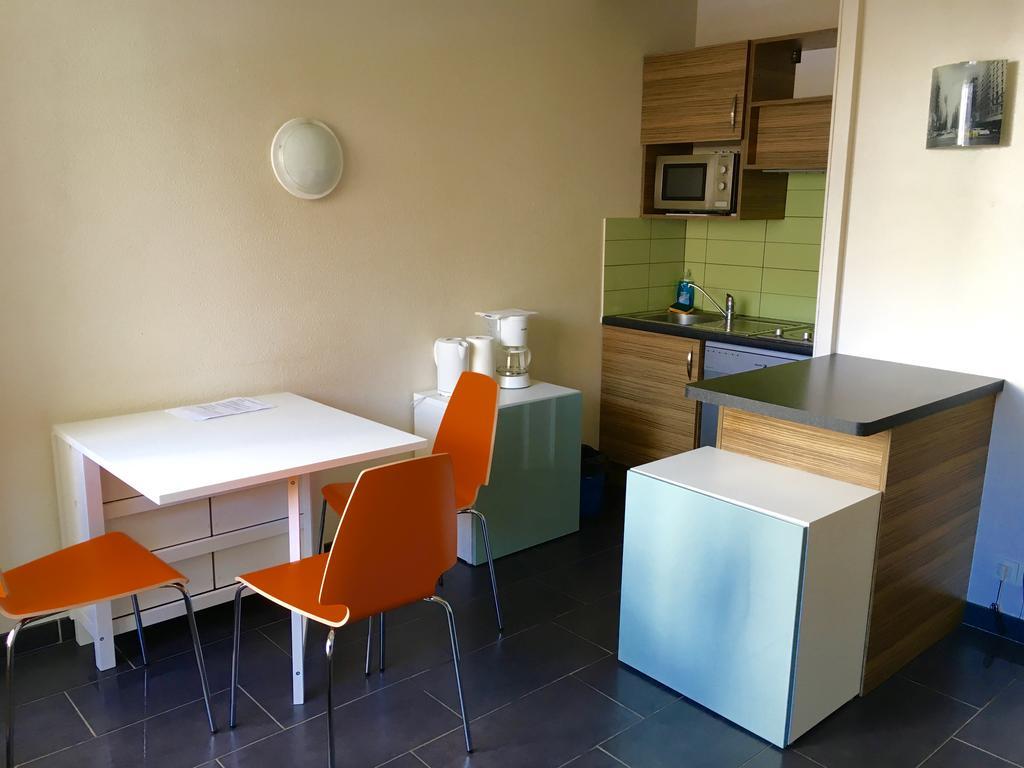 Studio Mediterraneo Juan-les-Pins Ngoại thất bức ảnh