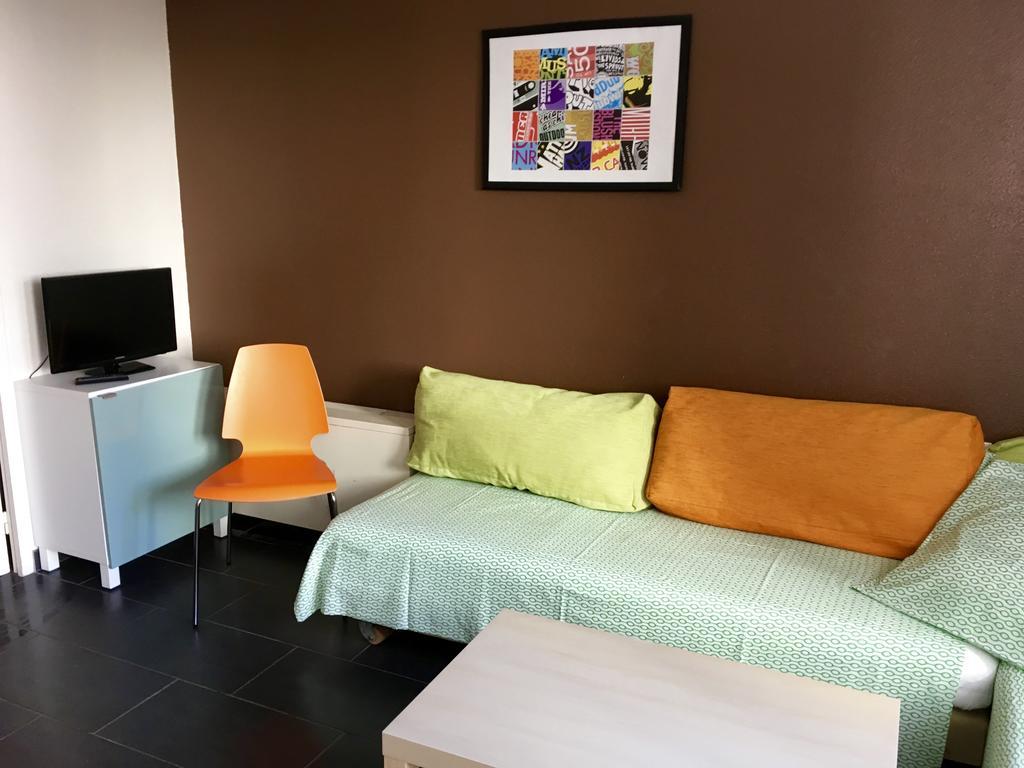 Studio Mediterraneo Juan-les-Pins Ngoại thất bức ảnh