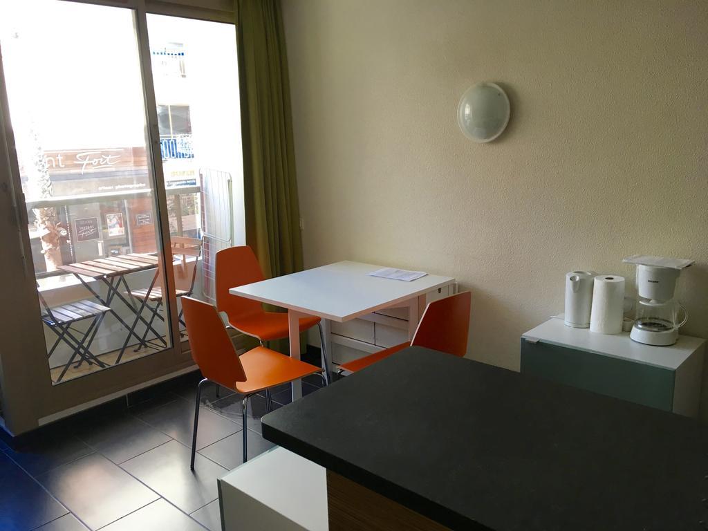 Studio Mediterraneo Juan-les-Pins Ngoại thất bức ảnh